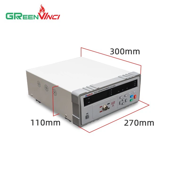 Electric Resistance Tester1 (5)