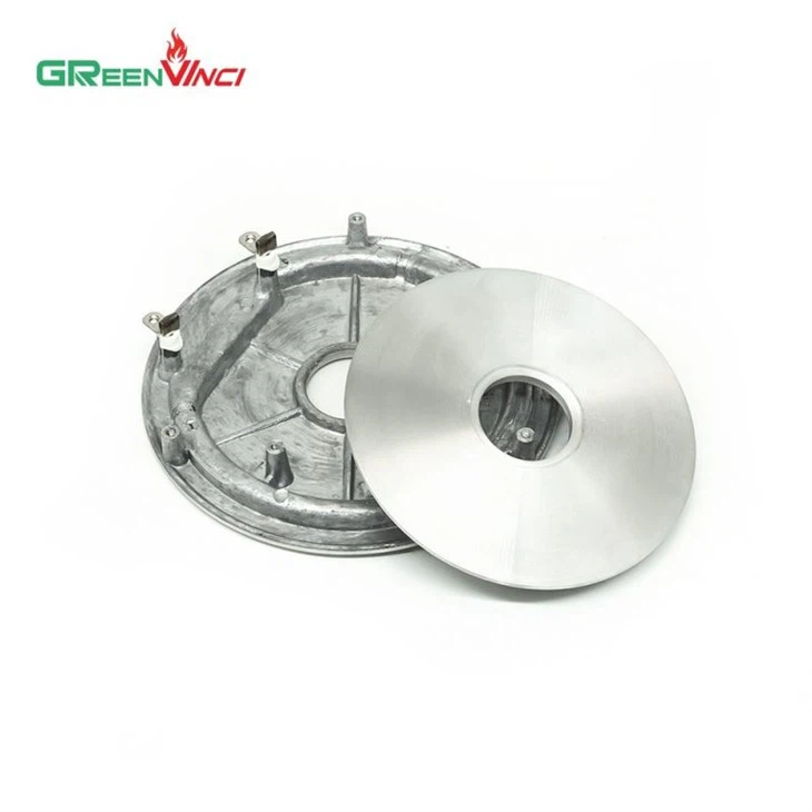Electric Rice Cooker Electric Heater Plate1 (4)