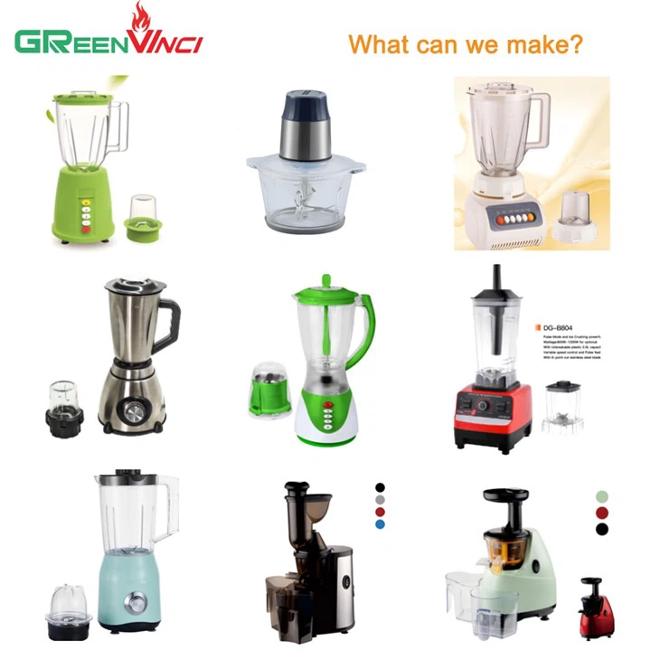 commercial Blender